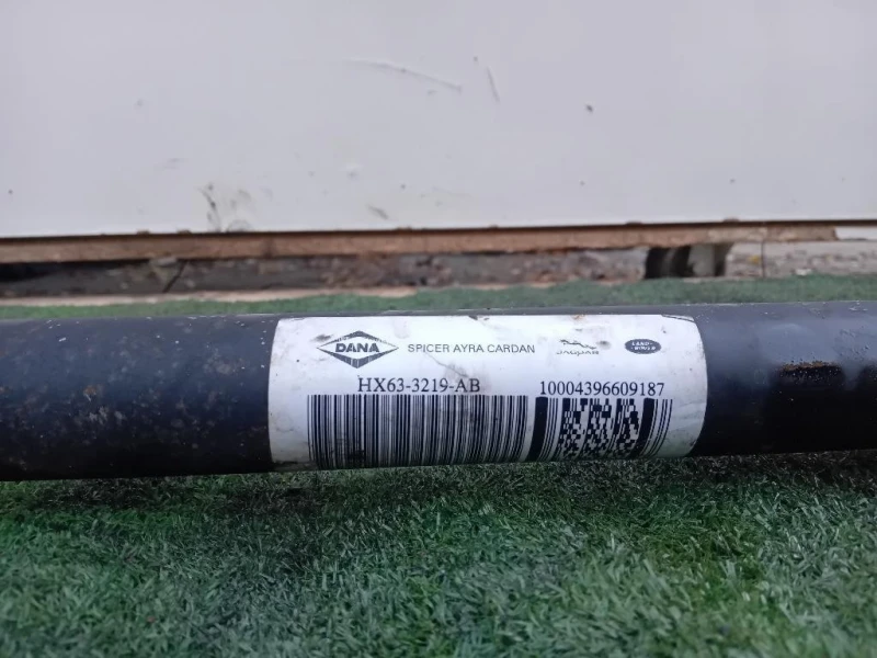 Albero Trasmissione ANT HX63-3219-AB Jaguar XE 2015