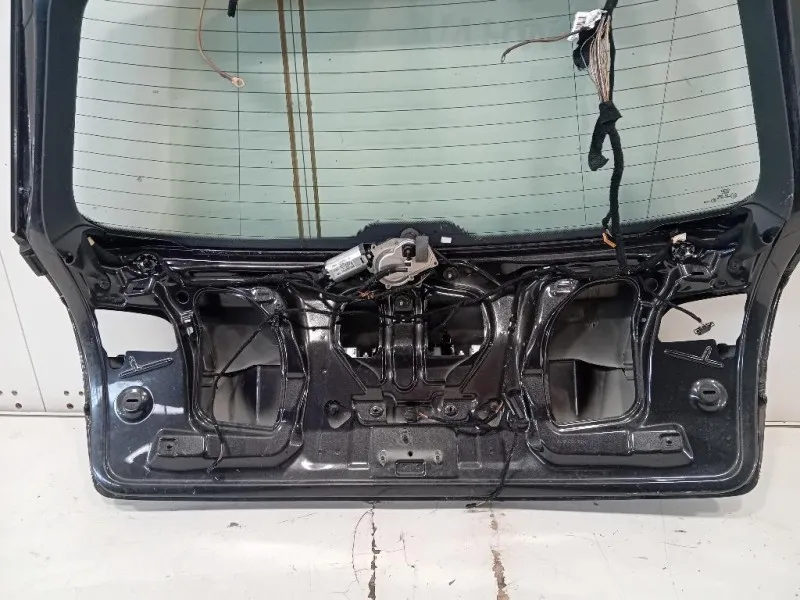 Portello POST 8E9827023R Audi A4 8ED Avant 2005