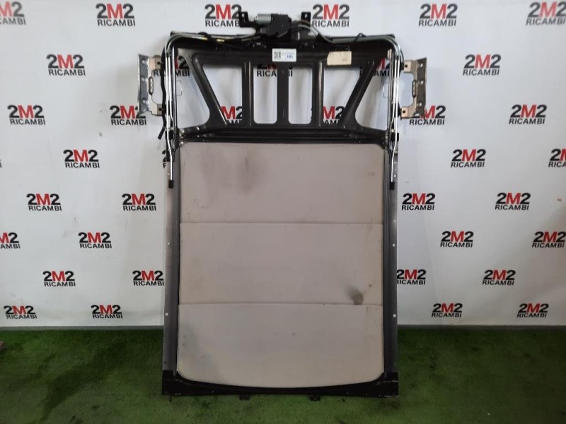 Pannello Sottotetto 73910JD13A Nissan Qashqai I 2007