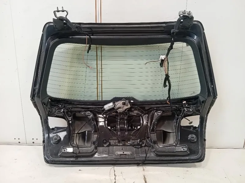 Portello POST 8E9827023R Audi A4 8ED Avant 2005