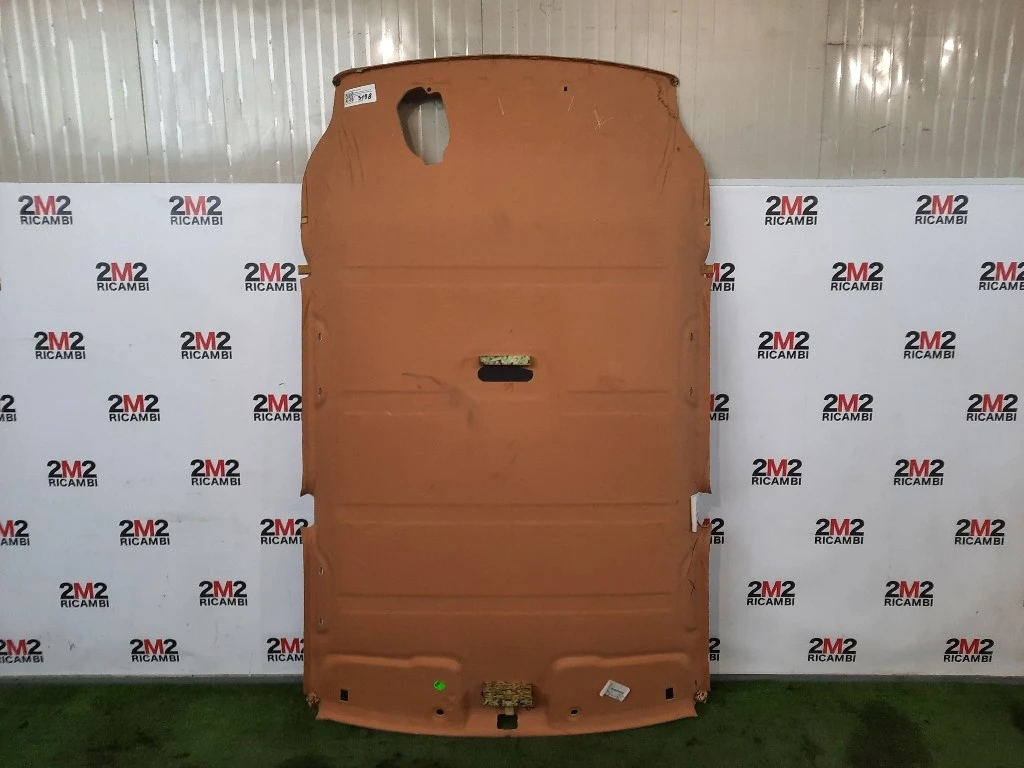 Pannello Sottotetto 73910JD13A Nissan Qashqai I 2007