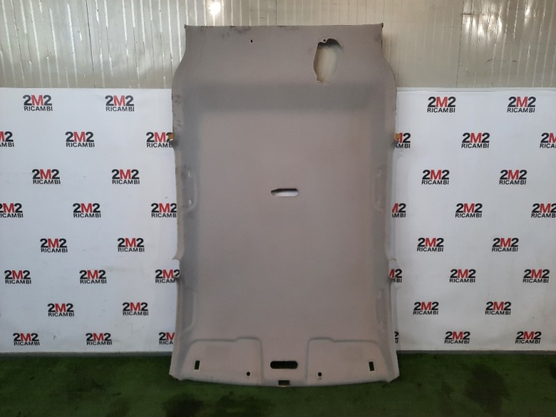 Fanale EST POST DX 4871738 Bmw Serie 3 E91 Touring 2005