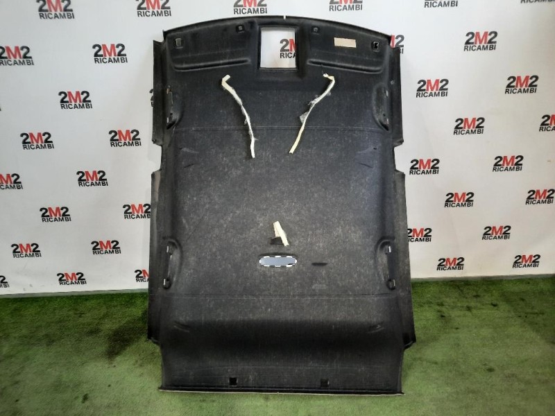 Fanale EST POST DX 4871738 Bmw Serie 3 E91 Touring 2005