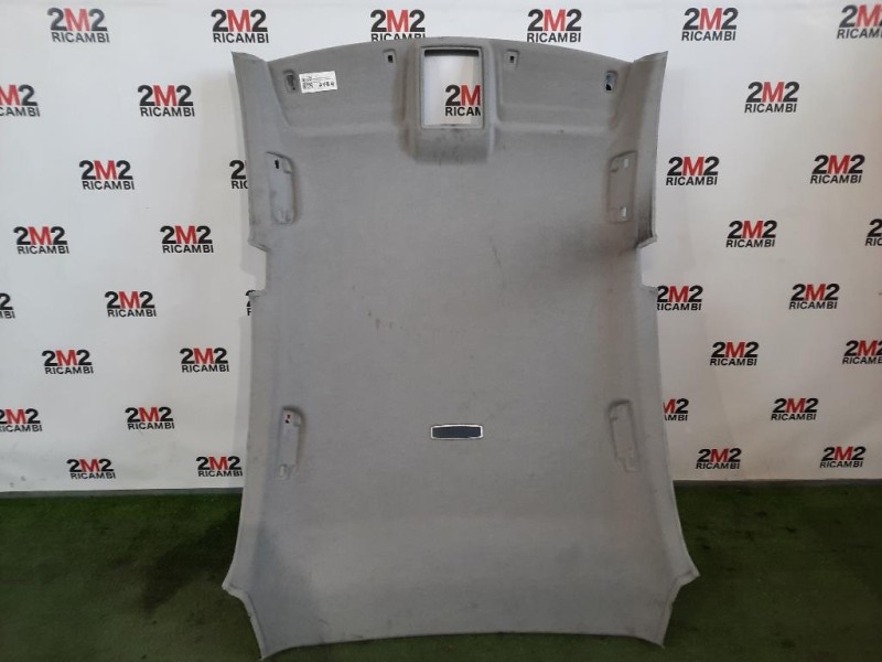 Fanale EST POST DX 4871738 Bmw Serie 3 E91 Touring 2005