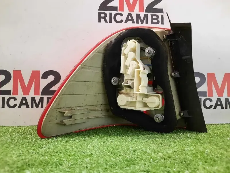 Fanale EST POST DX 4871738 Bmw Serie 3 E91 Touring 2005