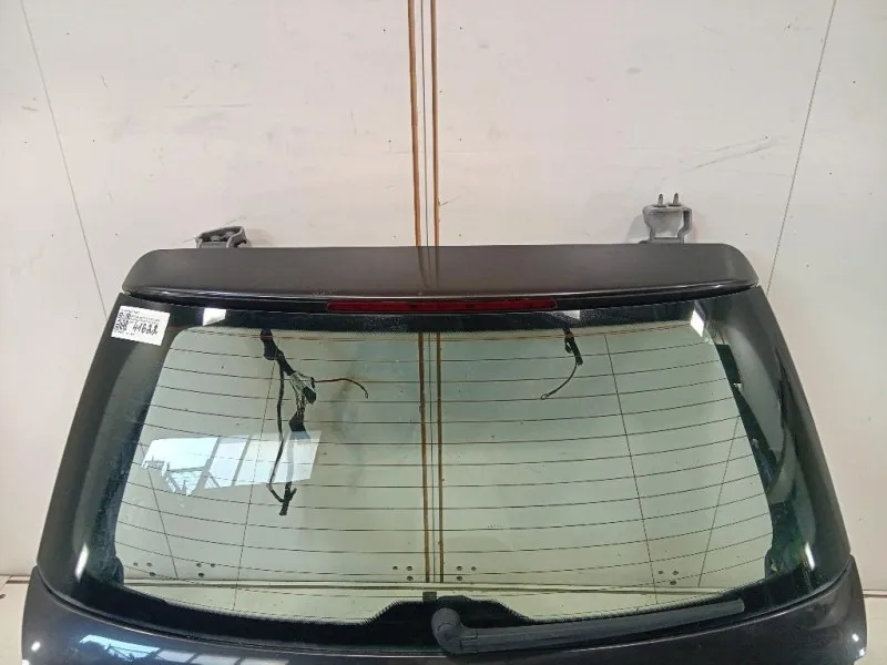 Portello POST 8E9827023R Audi A4 8ED Avant 2005