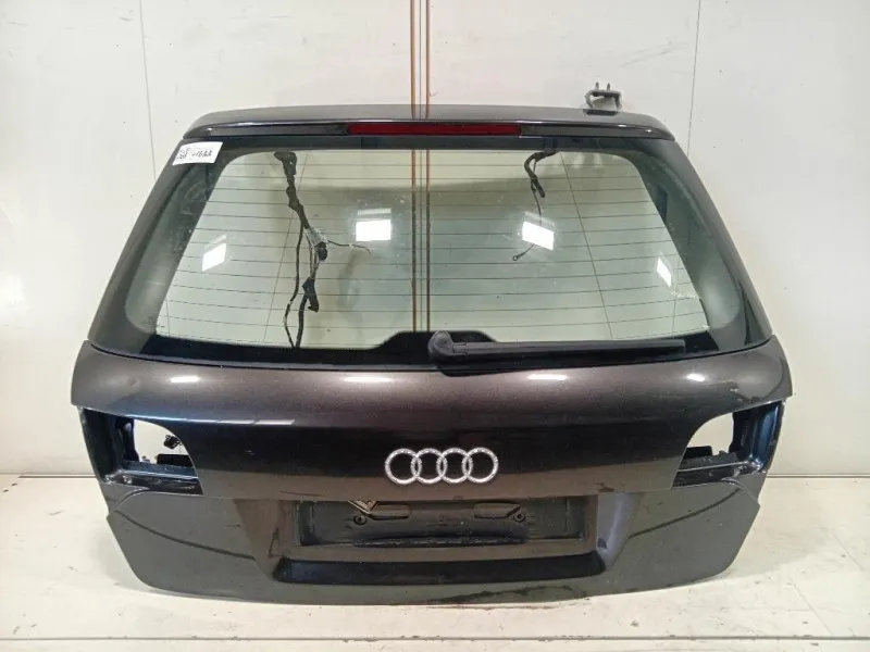 Portello POST 8E9827023R Audi A4 8ED Avant 2005