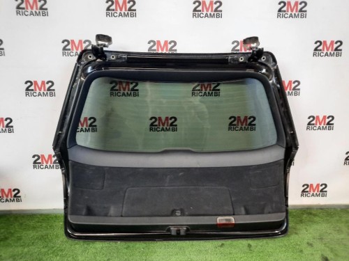 Portello POST NUDO 8E9827023P Audi A4 8ED Avant 2005