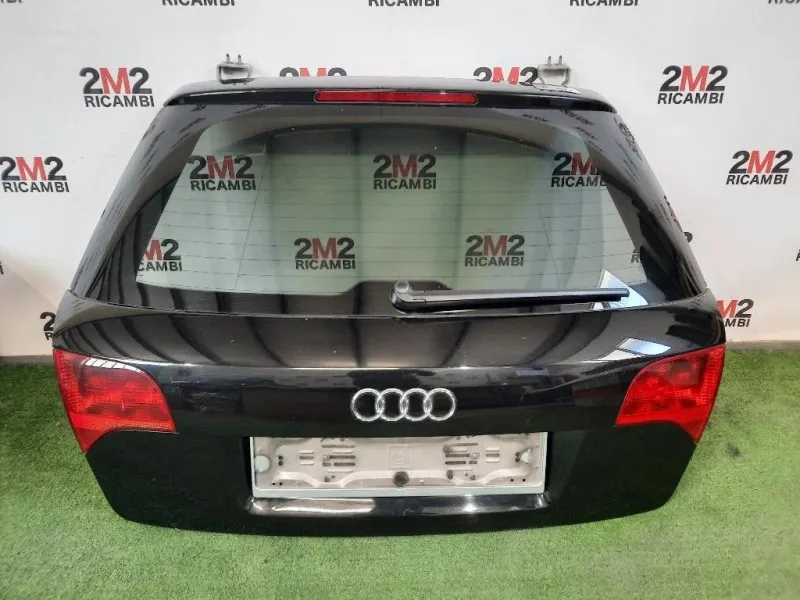 Portello POST NUDO 8E9827023P Audi A4 8ED Avant 2005