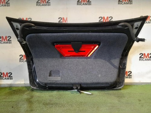 Portello POST 8H0827023B Audi A4 8HE Cabrio 2006