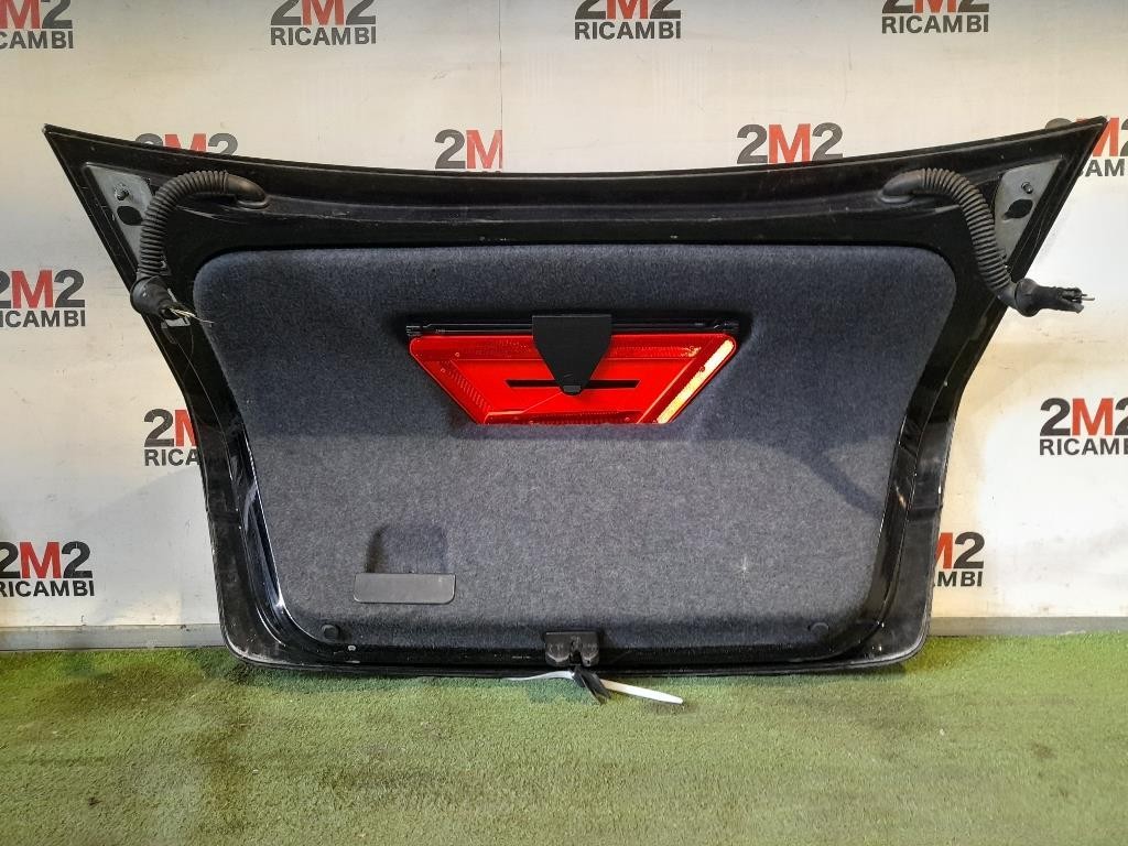 Portello POST 8H0827023B Audi A4 8HE Cabrio 2006