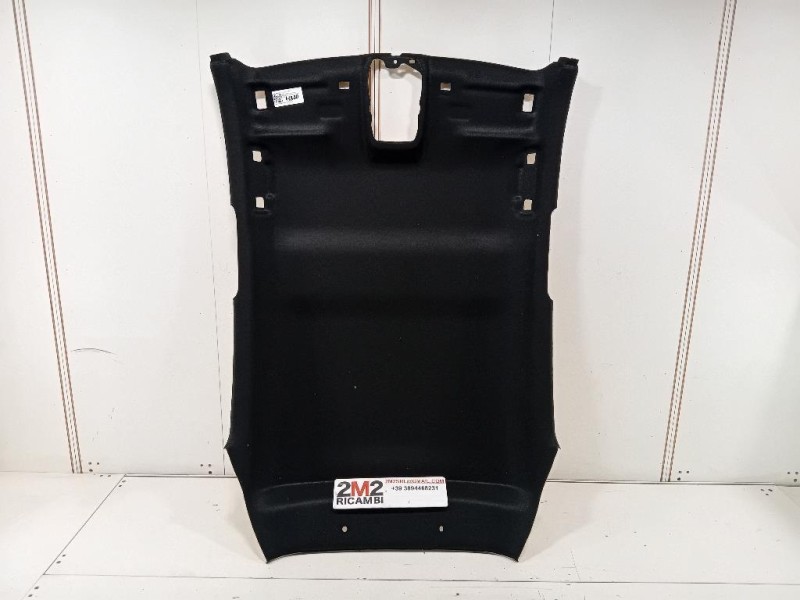 Fanale EST POST DX 7251958 Bmw Serie 3 E92 Coupe 2007