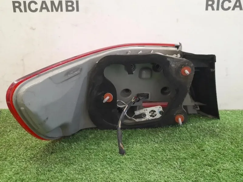 Fanale EST POST DX 7251958 Bmw Serie 3 E92 Coupe 2007