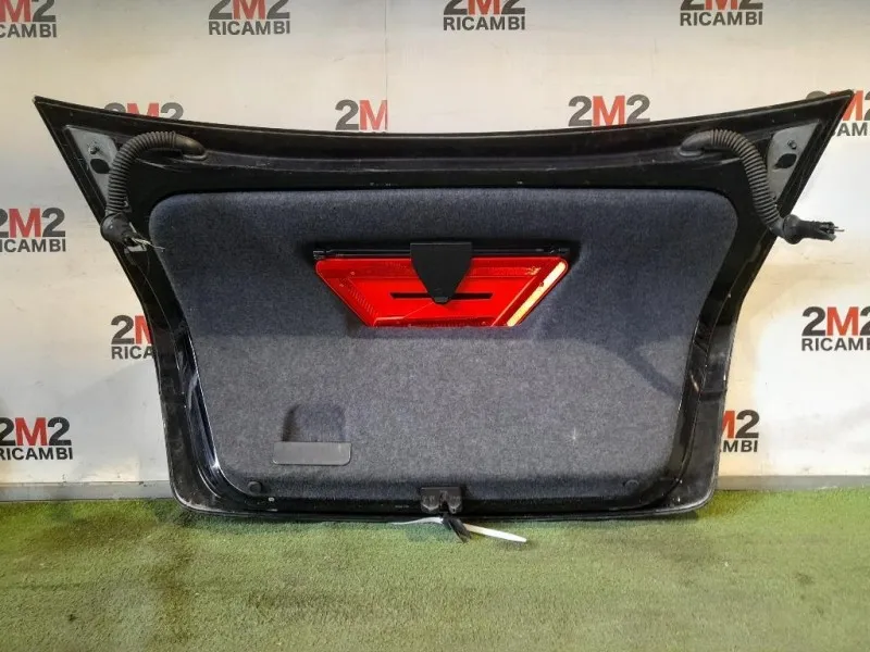 Portello POST 8H0827023B Audi A4 8HE Cabrio 2006