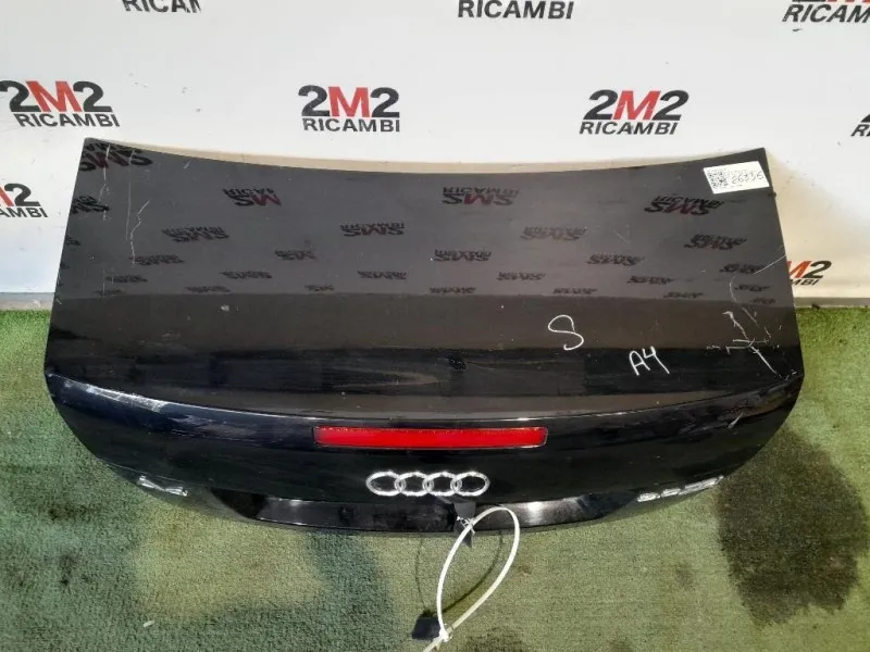 Portello POST 8H0827023B Audi A4 8HE Cabrio 2006