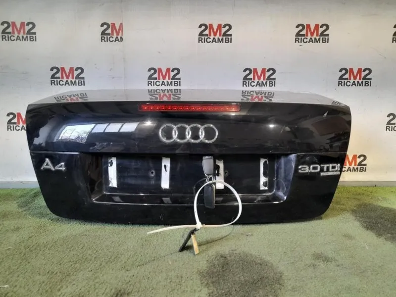 Portello POST 8H0827023B Audi A4 8HE Cabrio 2006