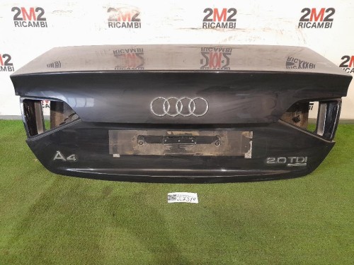 Portello POST Audi A4 8K2 2008