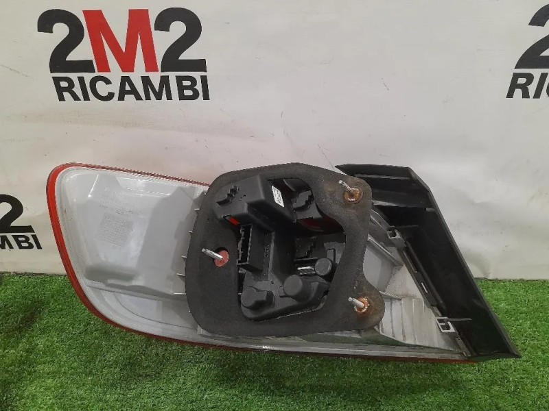 Fanale EST POST DX 7174404-06 Bmw Serie 3 E92 Coupe 2007