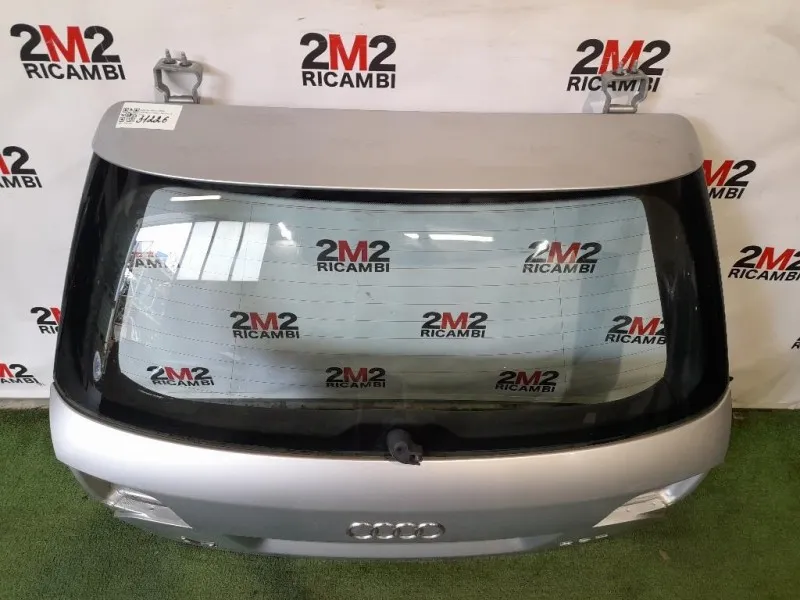 Portello POST 8K5827023AG Audi A4 8K2 2008