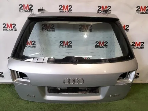 Portello POST 8K5827023AG Audi A4 8K2 2008