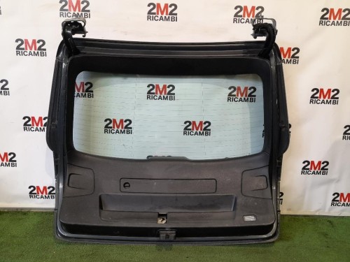 Portello POST 8E9827023B Audi A4 8K2 2008