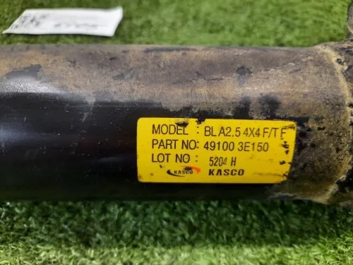 Albero Trasmissione ANT 491003E100 Kia Sorento I 2003