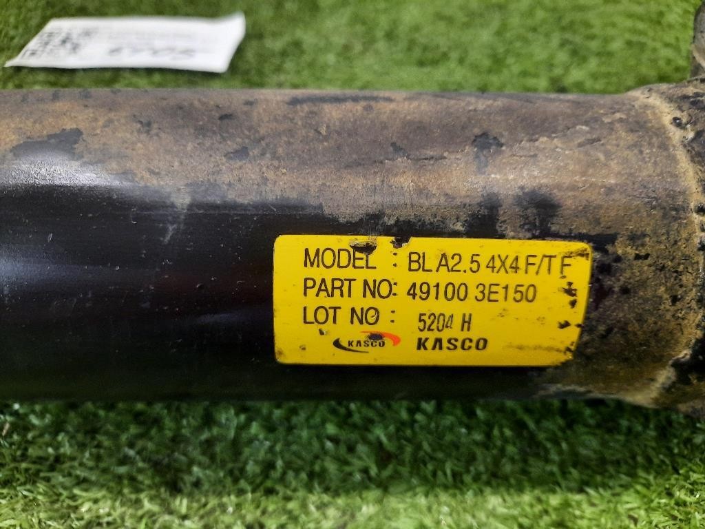 Albero Trasmissione ANT 491003E100 Kia Sorento I 2003