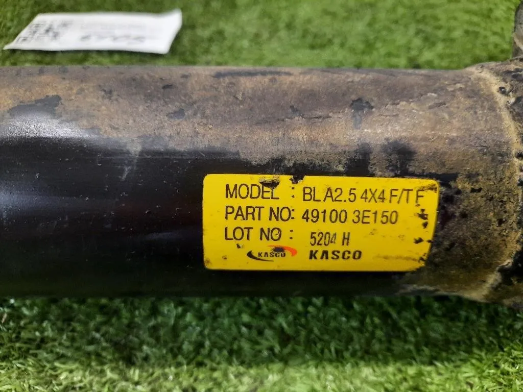 Albero Trasmissione ANT 491003E100 Kia Sorento I 2003