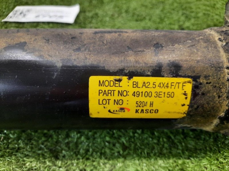 Albero Trasmissione ANT 491003E100 Kia Sorento I 2003