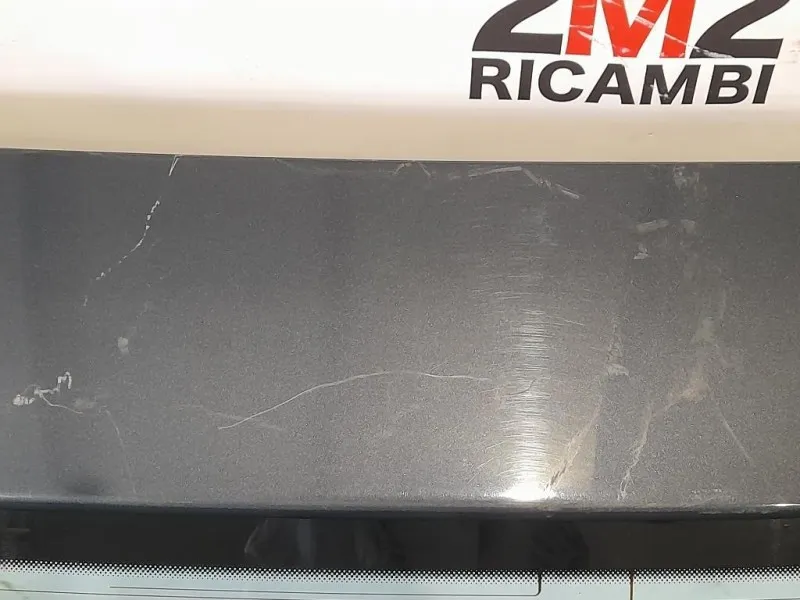 Portello POST 8E9827023B Audi A4 8K2 2008