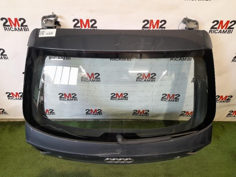 Portello POST 8E9827023B Audi A4 8K2 2008