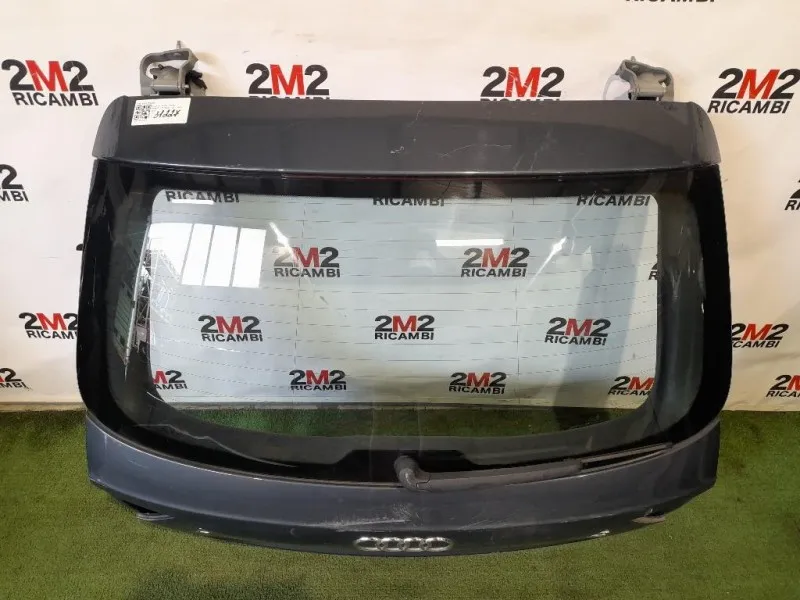 Portello POST 8E9827023B Audi A4 8K2 2008