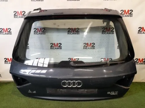 Portello POST 8E9827023B Audi A4 8K2 2008