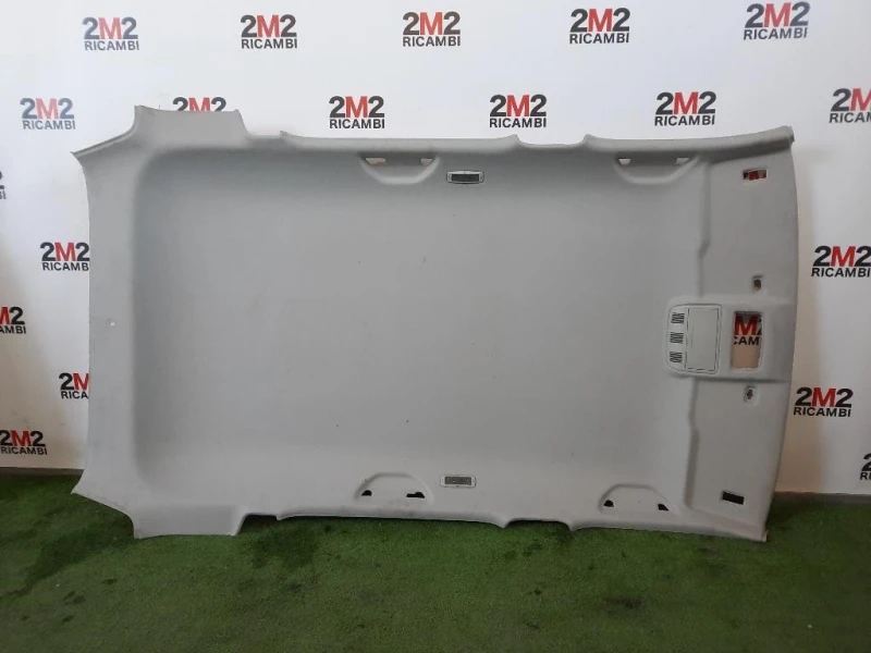 Pannello Sottotetto 5JJ867501ZJ9 Skoda Rapid Spaceback 2012