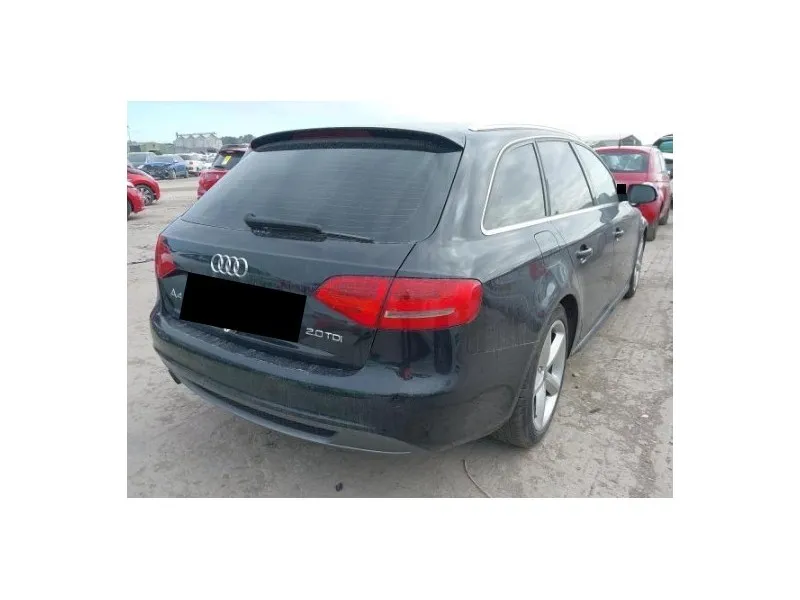 Portello POST 8K5827023AG Audi A4 8K2 2008