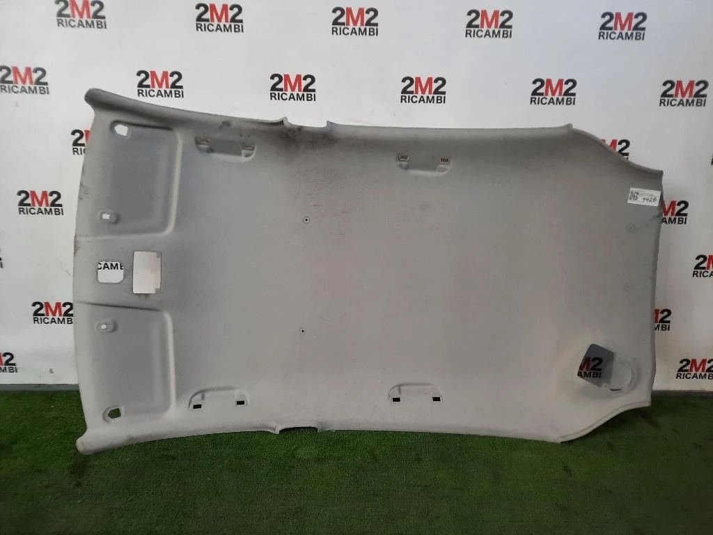 Pannello Sottotetto 78110-51K01-6GS Suzuki Splash 2008