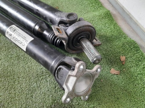 Albero Trasmissione ANT 491003E100 Kia Sorento I 2003