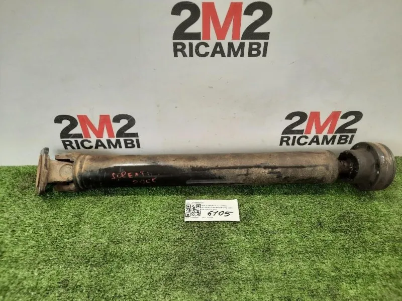 Albero Trasmissione ANT 491003E100 Kia Sorento I 2003