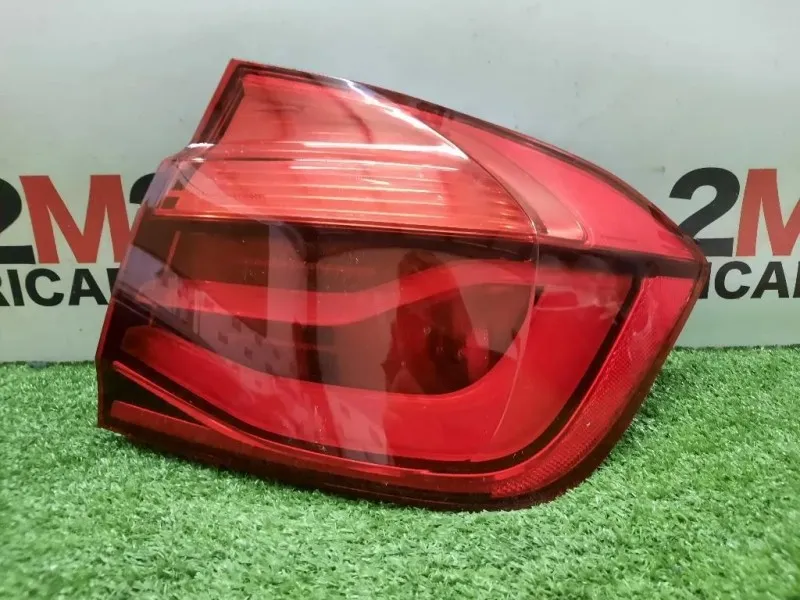 Fanale EST POST DX 2010883 DEPO Bmw Serie 3 F30 Berlina 2015