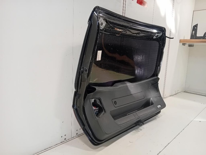 Portello POST 8K5827023AG Audi A4 8K2 2008