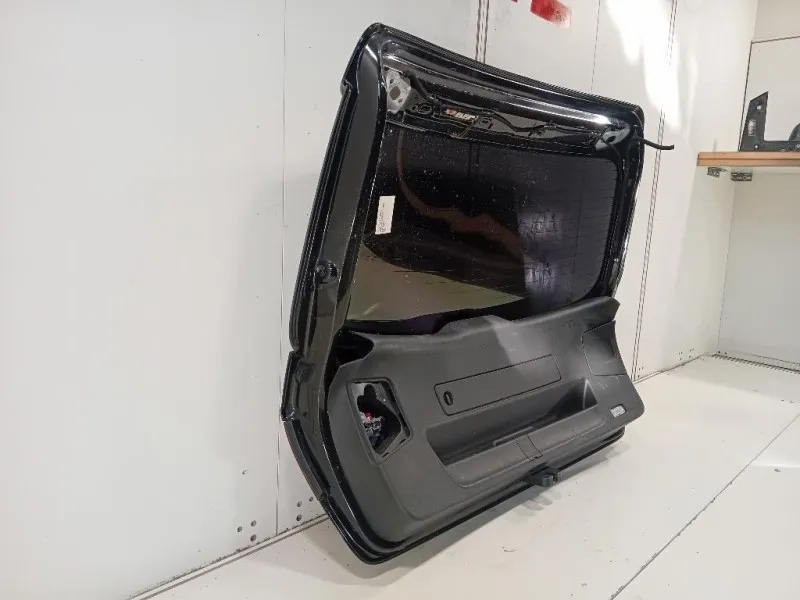 Portello POST 8K5827023AG Audi A4 8K2 2008