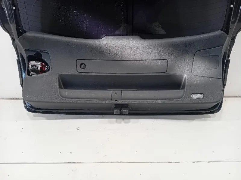 Portello POST 8K5827023AG Audi A4 8K2 2008