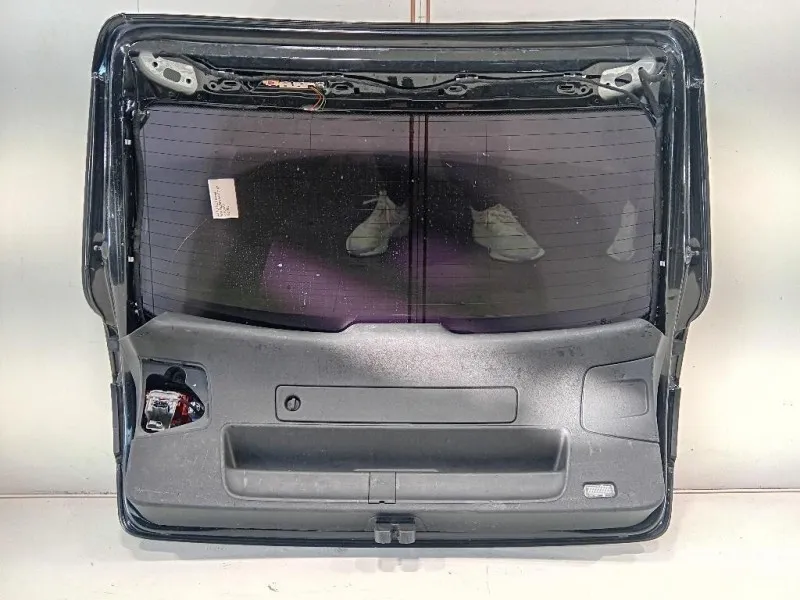 Portello POST 8K5827023AG Audi A4 8K2 2008