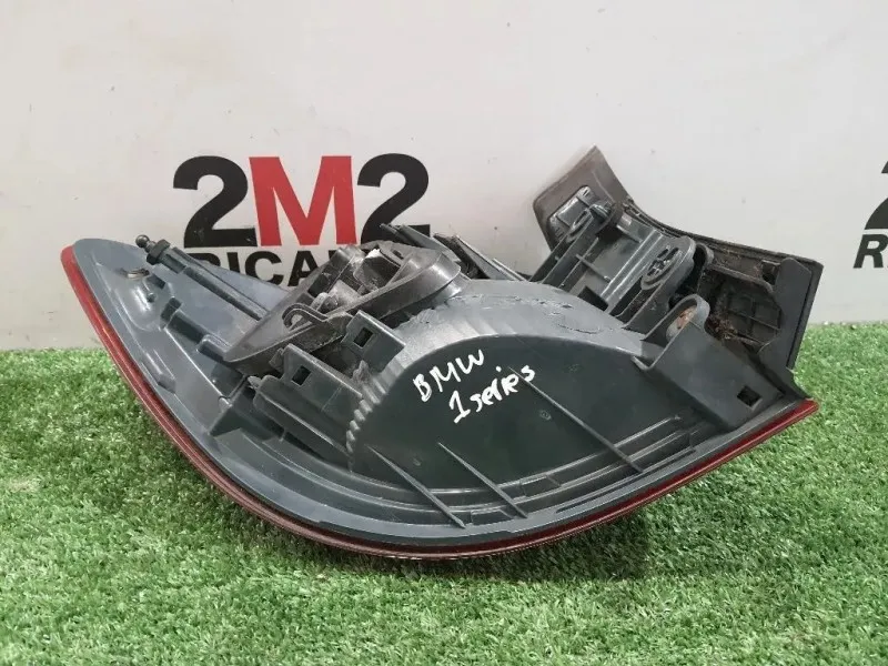 Fanale EST POST DX 63217429728 Bmw Serie 3 F31 Touring 2012