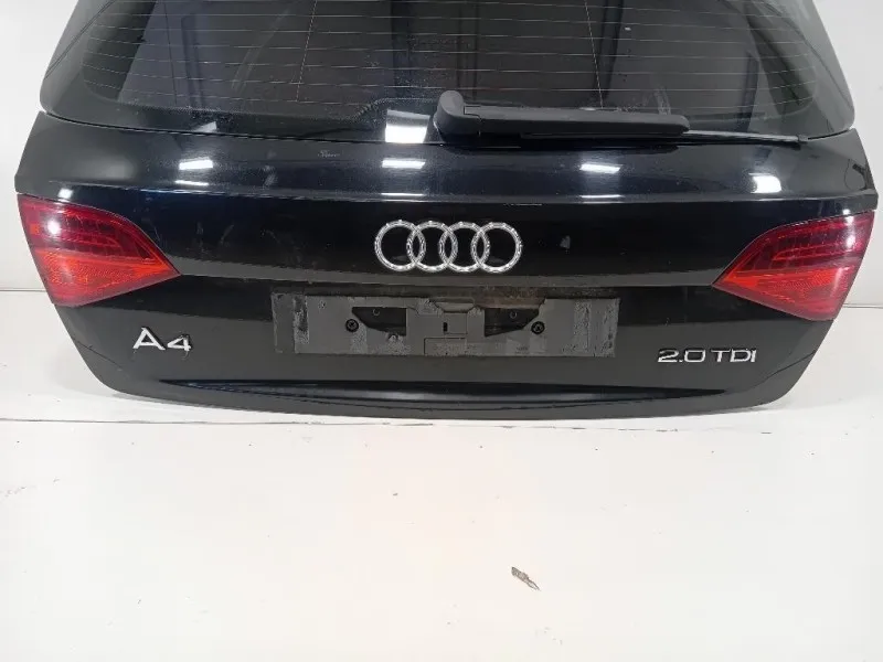 Portello POST 8K5827023AG Audi A4 8K2 2008