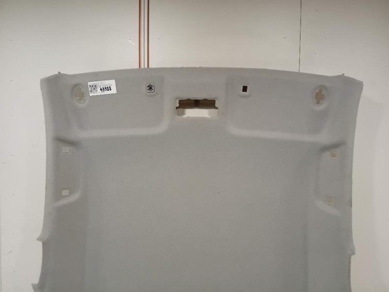 Pannello Sottotetto 633100D432B0 CIELO SOTTO TETTO Toyota Yaris IV 2017