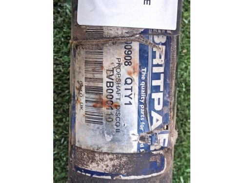 Albero Trasmissione ANT TVB000110 Land Rover Discovery II 1999