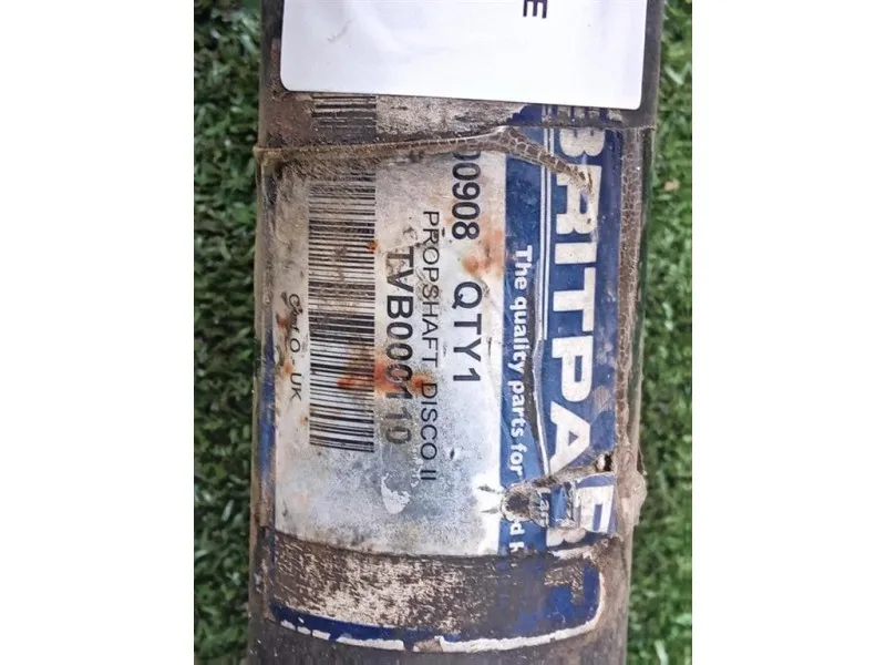 Albero Trasmissione ANT TVB000110 Land Rover Discovery II 1999