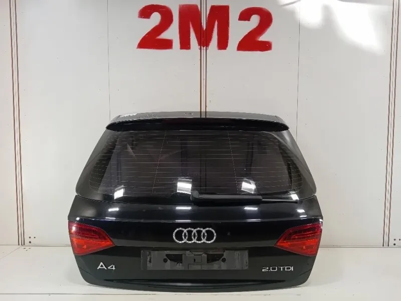 Portello POST 8K5827023AG Audi A4 8K2 2008