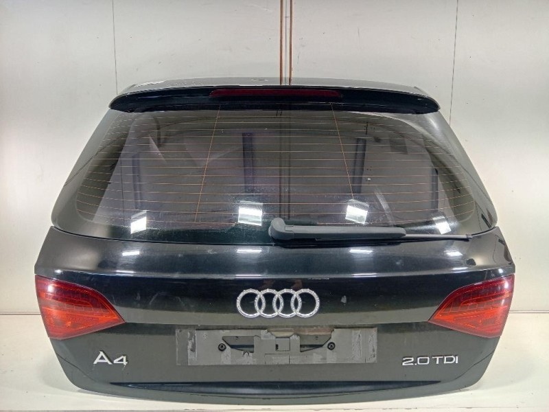 Portello POST 8K5827023AG Audi A4 8K2 2008